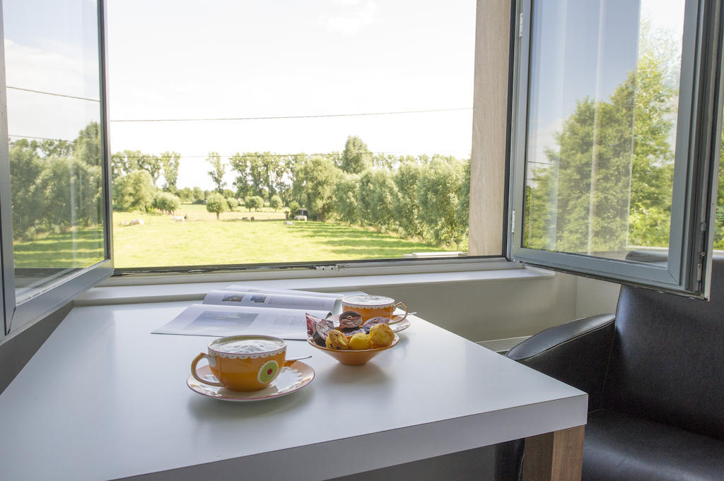 Villa Tartine Puurs Cameră foto