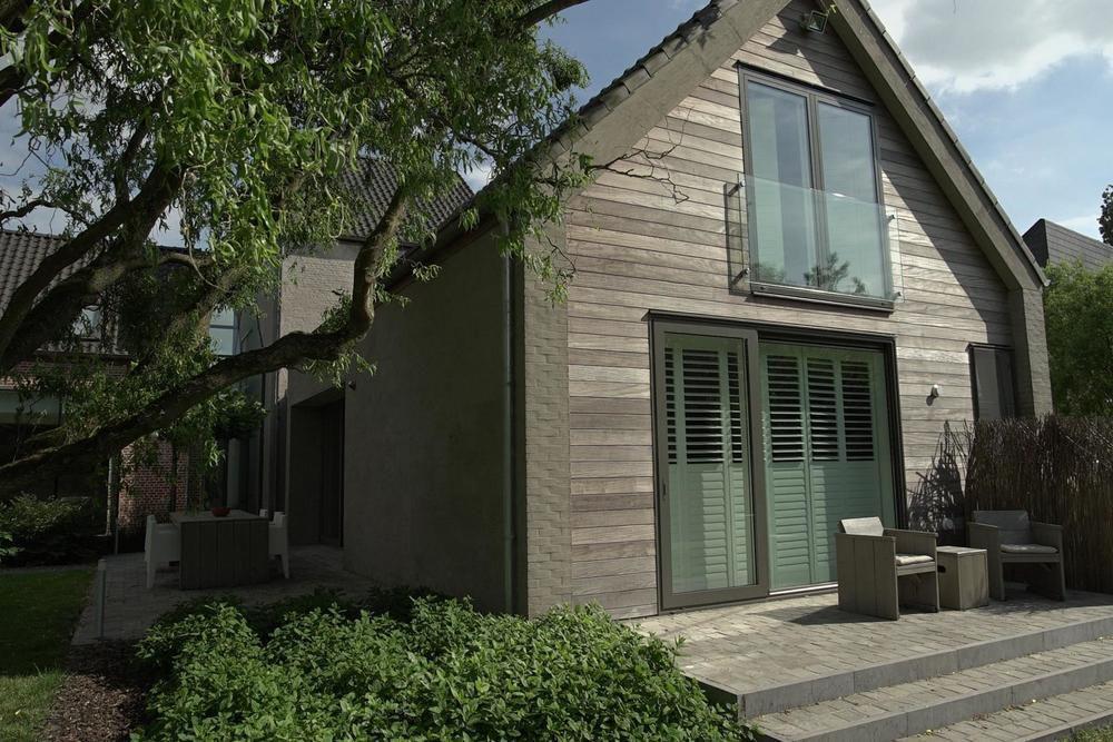 Villa Tartine Puurs Exterior foto