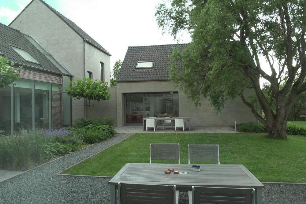 Villa Tartine Puurs Exterior foto